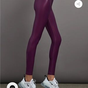 Carbon38 High Rise Full Length Takara Shine leggings